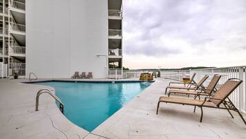 Căn hộ (3 Bedrooms) | Nội thất