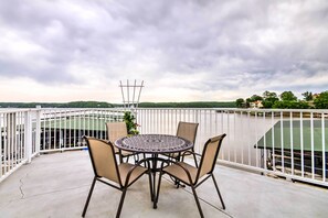 Appartement (3 Bedrooms) | Intérieur