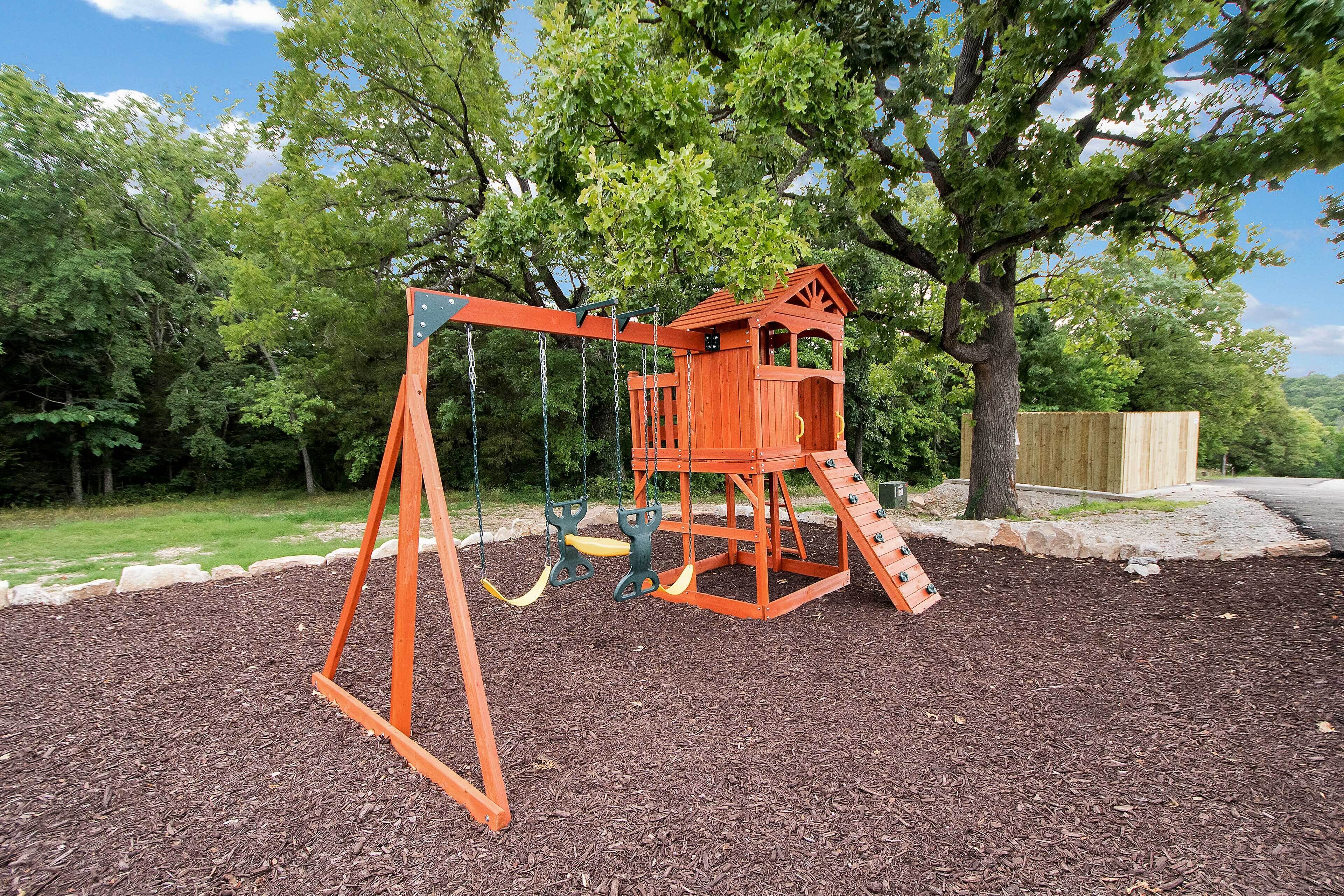 House (Multiple Bedrooms) | Interior