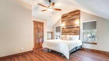 House (Multiple Bedrooms) | Interior