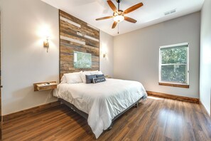 Hus (Multiple Bedrooms) | Interiør