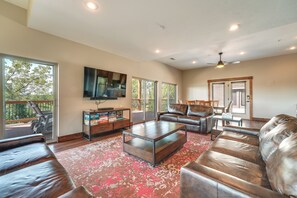 House (Multiple Bedrooms) | Interior