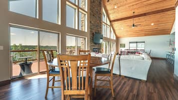 單棟房屋 (Multiple Bedrooms) | 內部