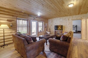 Hus (5 Bedrooms) | Innvendig