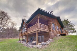 Casa (5 Bedrooms) | Parte interna