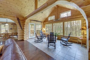 Casa (5 Bedrooms) | Interior