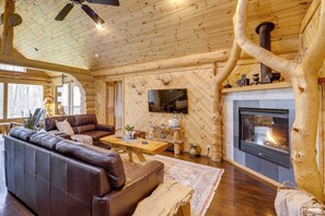 Casa (5 Bedrooms) | Interior