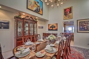 Casa (5 Bedrooms) | Interior
