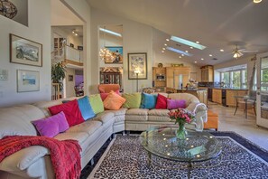 Maison (5 Bedrooms) | Intérieur