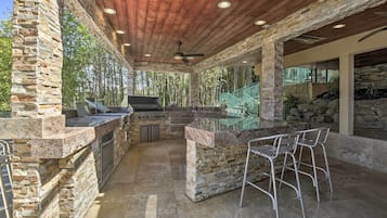 獨棟房屋 (5 Bedrooms) | 住宿內部