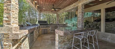 Casa (5 Bedrooms) | Interior