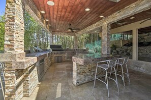 Casa (5 Bedrooms) | Interior