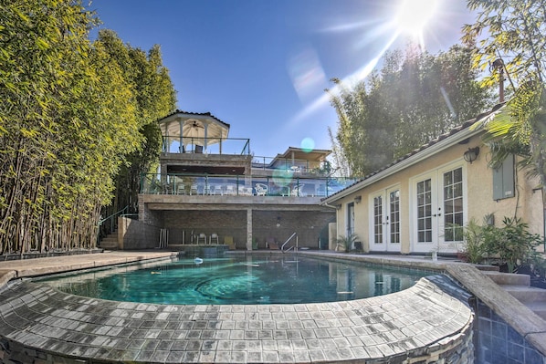 Hus (5 Bedrooms) | Boendets fasad