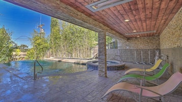 獨棟房屋 (5 Bedrooms) | 住宿內部