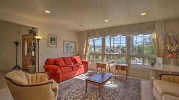 獨棟房屋 (5 Bedrooms) | 住宿內部