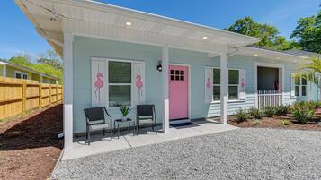 House (2 Bedrooms) | Front of property