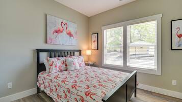 House (2 Bedrooms) | Bahagian dalam