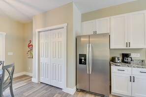 Talo (2 Bedrooms) | Sisätilat