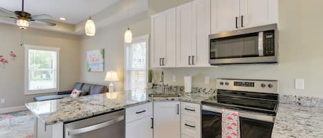 Casa (2 Bedrooms) | Interior