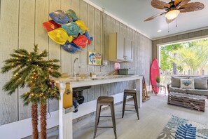 Casa (2 Bedrooms) | Interior