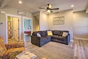 Apartment (4 Bedrooms) | Innenbereich