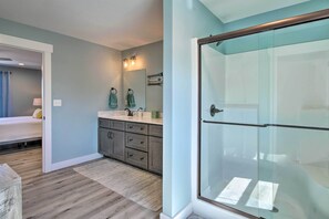 Leilighet (4 Bedrooms) | Innvendig