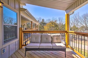 Apartment (4 Bedrooms) | Innenbereich