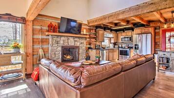 Maison (3 Bedrooms) | Intérieur