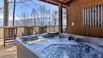 Maison (3 Bedrooms) | Intérieur