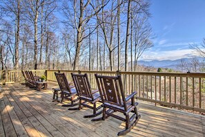 Maison (3 Bedrooms) | Intérieur