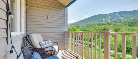 واجهة المنشأة