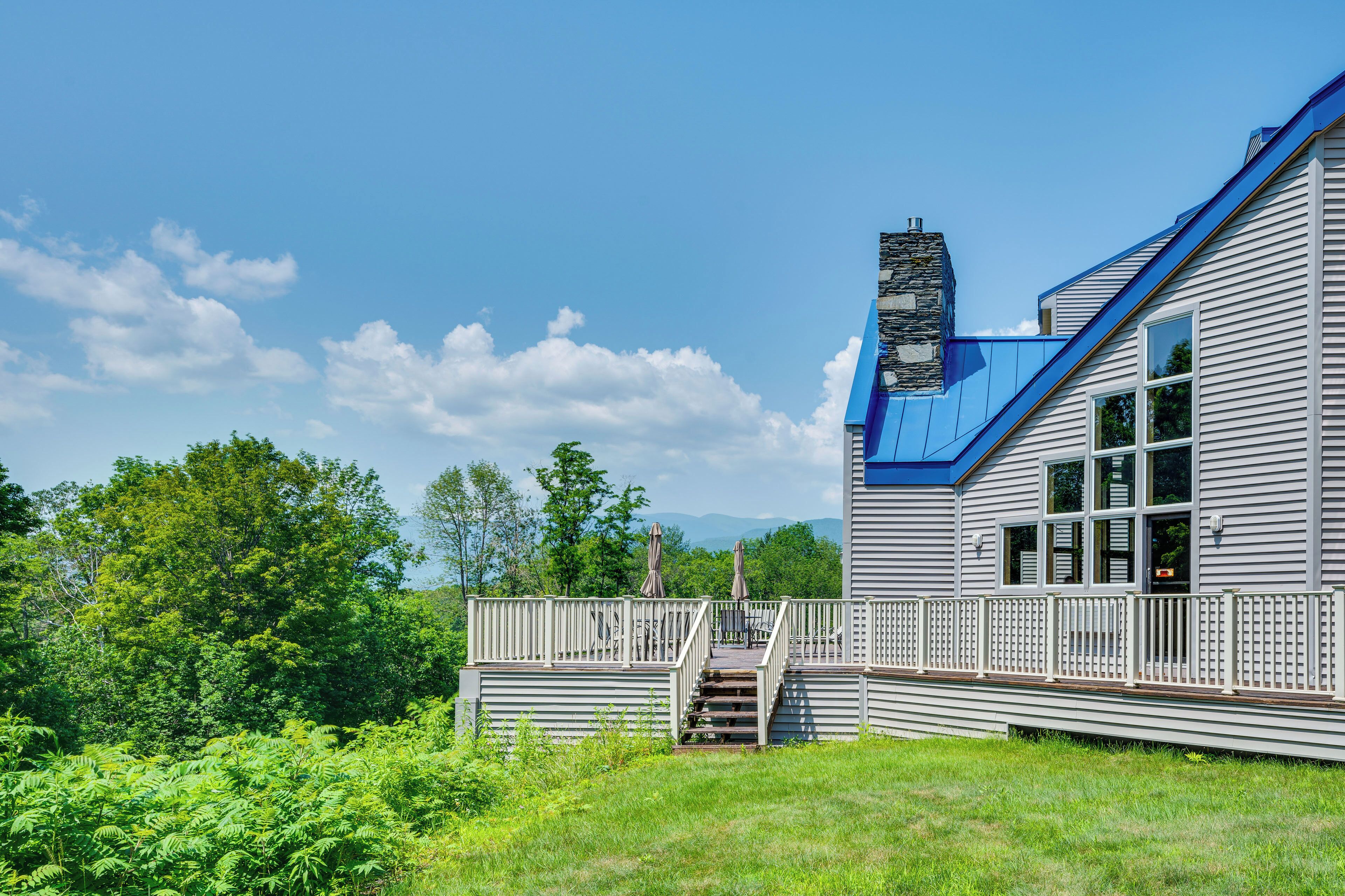 Căn hộ (1 Bedroom) | Nội thất