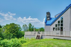 Appartement (1 Bedroom) | Interieur