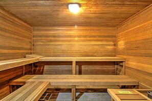Apartment (1 Bedroom) | Innenbereich