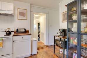 Ferienhaus (3 Bedrooms) | Innenbereich