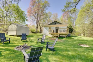 獨棟房屋 (3 Bedrooms) | 住宿內部