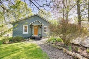 House (3 Bedrooms) | Bahagian dalam