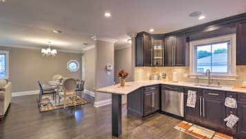 Apartment (3 Bedrooms) | Interior