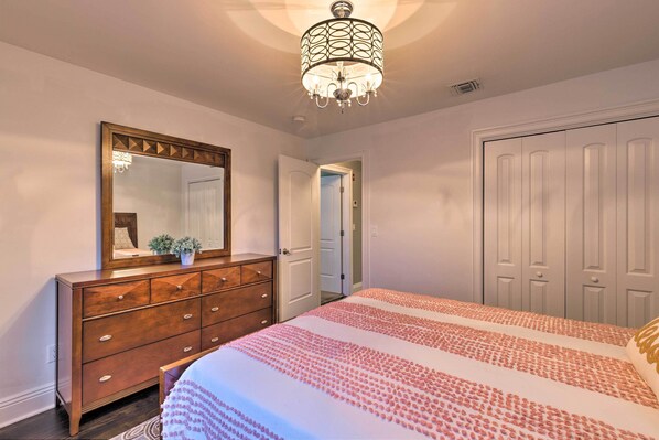 อพาร์ทเมนท์ (3 Bedrooms) | ภายใน