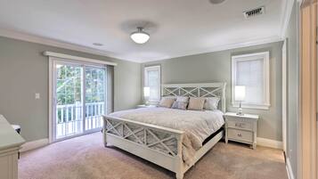 Apartment (3 Bedrooms) | Interior