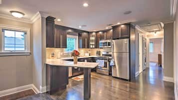 Apartment (3 Bedrooms) | Interior