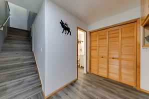 Hus (3 Bedrooms) | Interiør