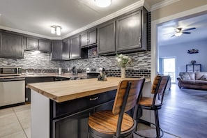 Interior - 'majestic Pines' Ruidoso Retreat w/ New Hot Tub! (Ruidoso)