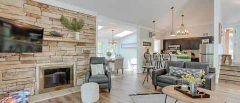 Casa (2 Bedrooms) | Interior