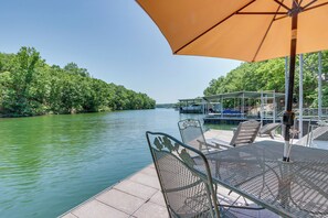 Ferienhaus (2 Bedrooms) | Innenbereich