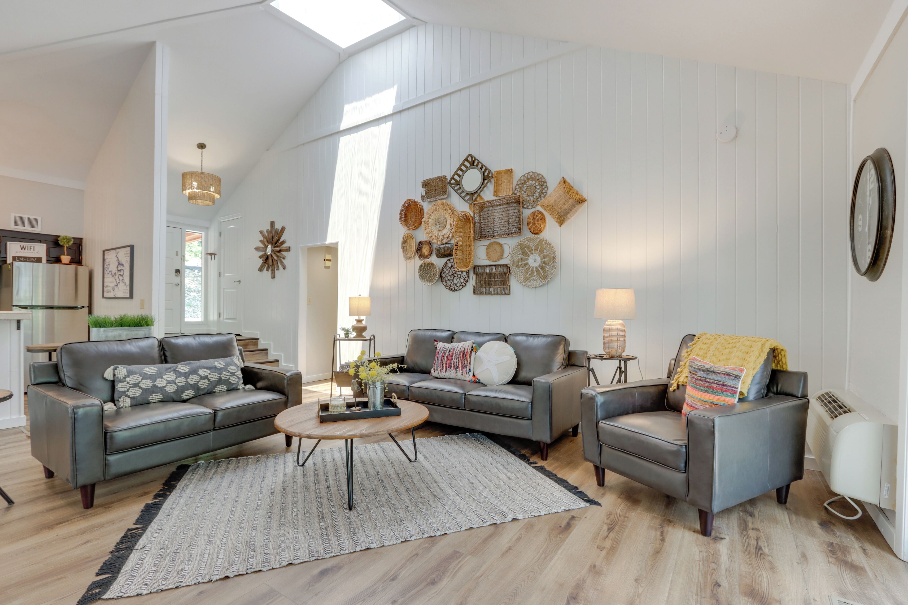 Margaritaville Home w/ Large Dock & Decks!