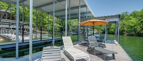 Huis (2 Bedrooms) | Voorkant van accommodatie