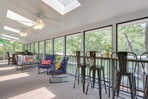 ハウス (2 Bedrooms) | 内装