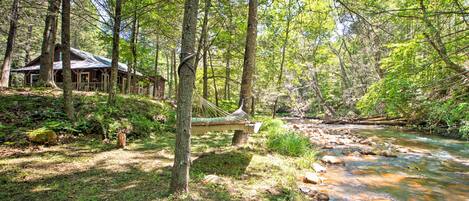 Huis (2 Bedrooms) | Interieur