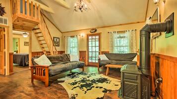 Nhà (2 Bedrooms) | Nội thất